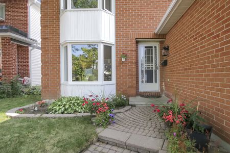 For Lease - 76 Chickasaw Crescent, Kanata, Ontario - Photo 3