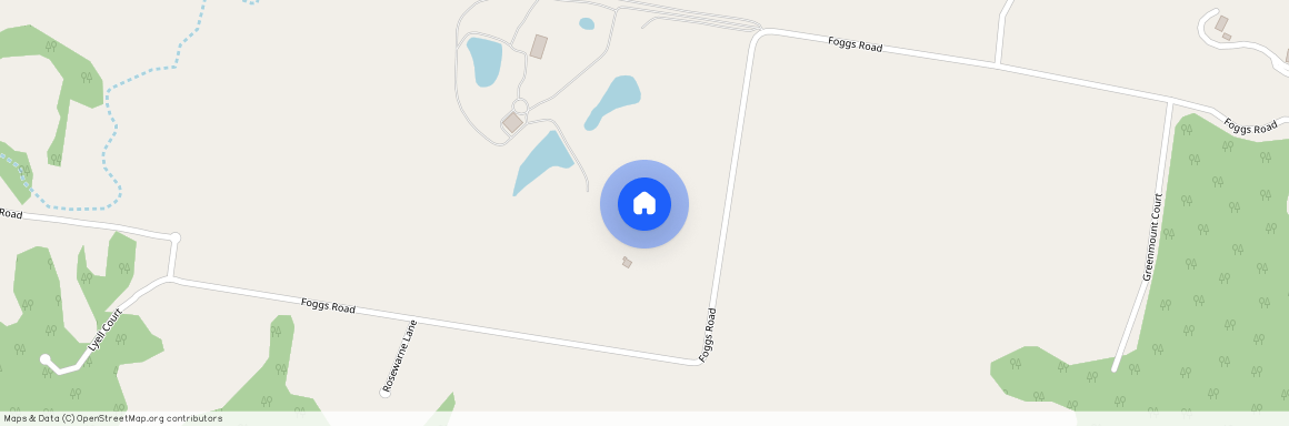 Mount Samson, Moreton Bay