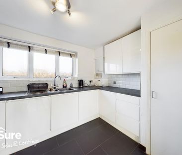 1 bedroom flat to rent - Photo 4
