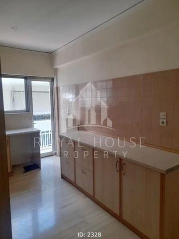 Διαμέρισμα για ενοικίαση Κέντρο (Νέος Κόσμος) - Photo 3
