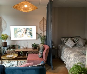 Annedalsvägen, Bromma - Photo 2