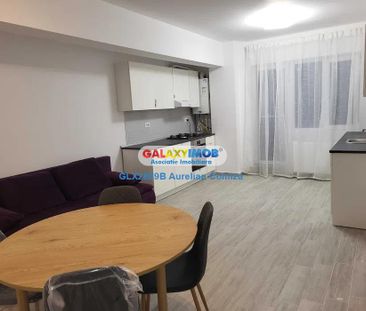 Apartament 2 camere bloc nou Theodor Pallady/centrala/AC - Photo 1