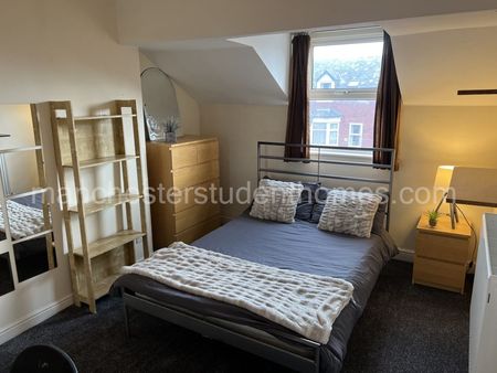 Booth Avenue, Manchester, M14 6RB - Photo 3