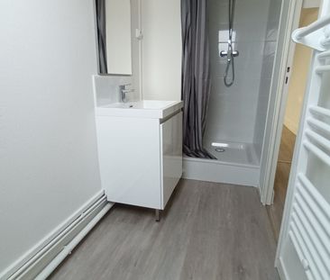 Location Appartement 3 pièces 40m² TOURS 37000 - Photo 2