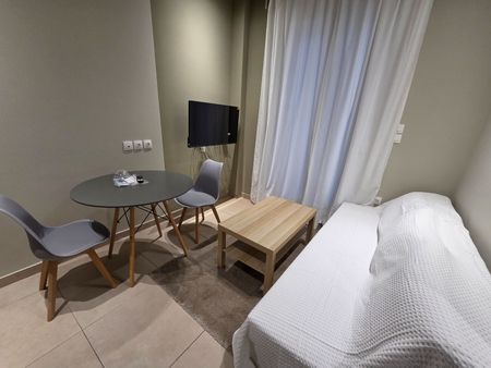 Διαμέρισμα για ενοικίαση Ευαγγελίστρια (Κέντρο - Λιμάνι) - Φωτογραφία 5