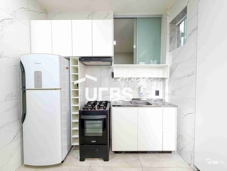 Apartamento, 82 m², 3 qts, 1 banh., 1 vagas, Setor Oeste - Photo 3