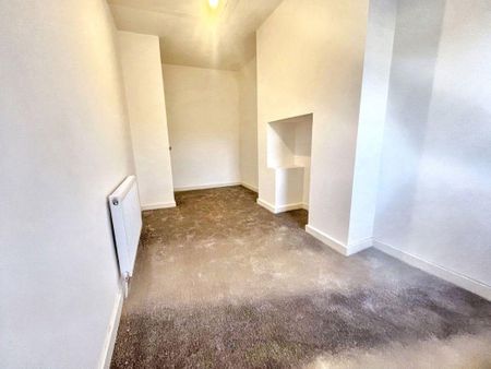 2 bed upper flat to rent in NE28 - Photo 3