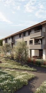 2.5 Zimmer, 59 m², 1. Stock - Photo 3