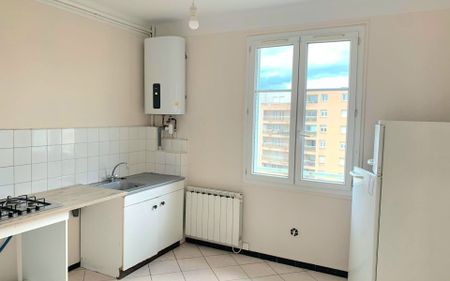 Appartement à louer 3 pièces • Lyon 8 - Photo 5