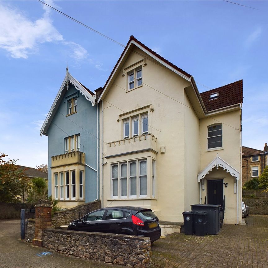 Wellington Park, Bristol - 1 bedroomProperty for lettings - Chasebuchanan - Photo 1