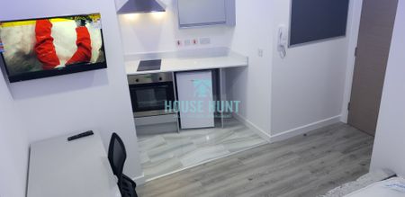 Flat 3 - 830 Bristol Road, Selly Oak, B29 6NA - Photo 3