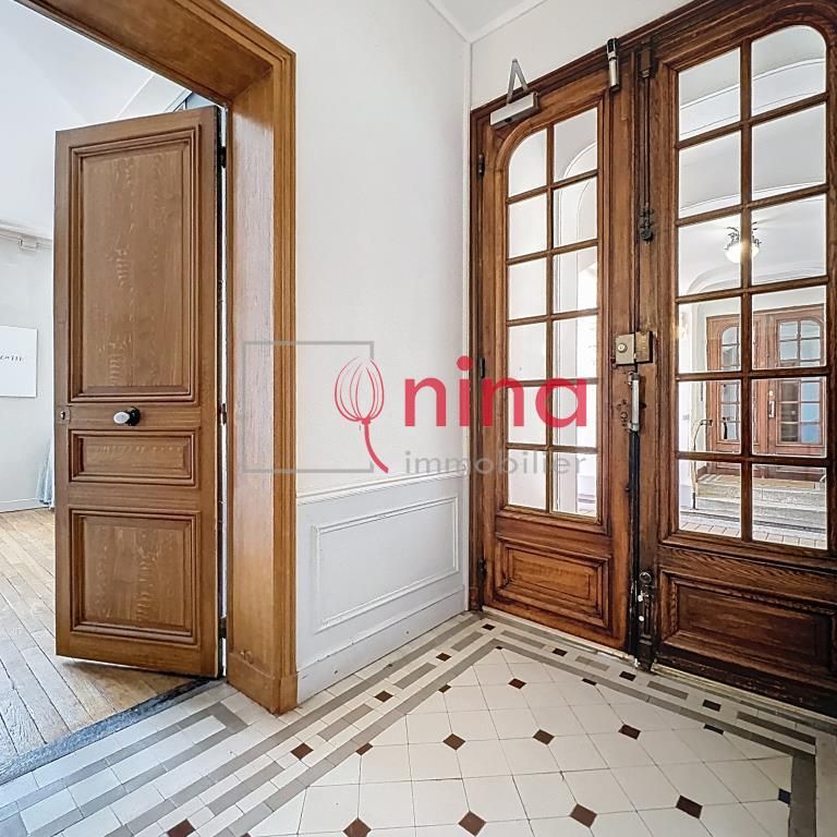 Location Appartement - Photo 1
