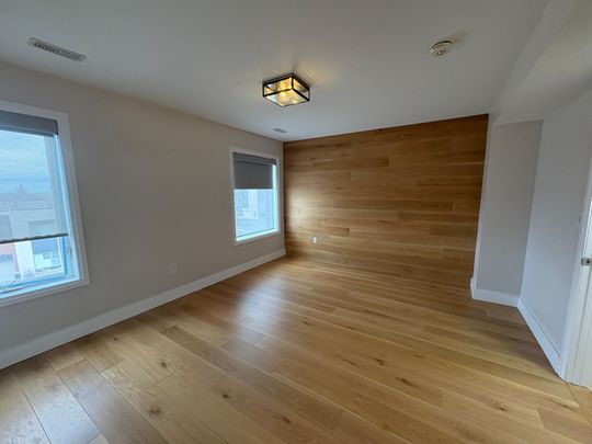 For Lease - 141 Stanley Greene Boulevard, Toronto, Ontario - Photo 1