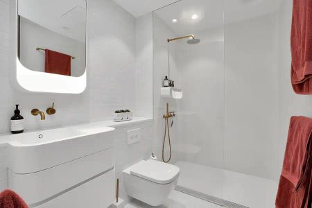 “Luxurious Fully Furnished Apartment in the Prestigious Quay Quarter” - Photo 5