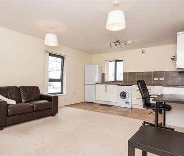 Castle Park Apartment, Churchill Way, Cardiff - Photo 1