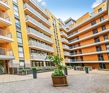 1 bedroom apartment to rent Allison Bank, Geoffrey Watling Way, Norwich, NR1 - Photo 6