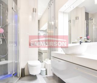 Bonarka 3pok garaż - Фото 1