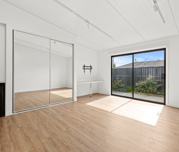 PROPERTY LEASED - NO FURTHER INSPECTIONS - BARRY PLANT FRANKSTON 9781 3100 - Photo 3