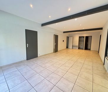 Appartement meublé Mont de Marsan 5 pièces, - Photo 5