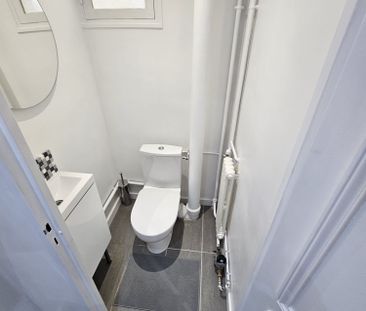 Location Appartement T4 meublé - GIBAUDERIE - Photo 5