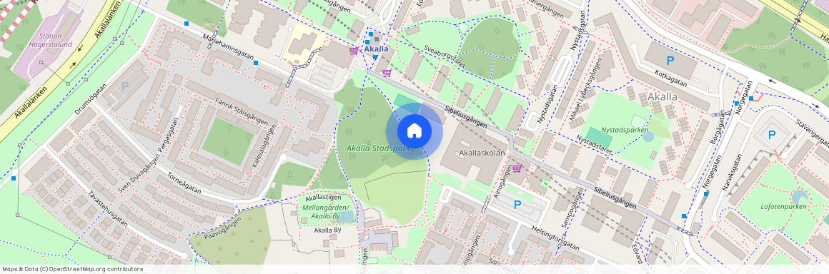 Kistaängsgatan 15