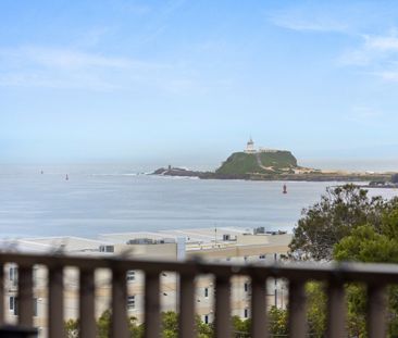 701/5 Merewether Street, Newcastle NSW 2300 - Apartment For Rent | ... - Photo 2