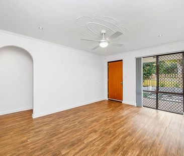 Two Bedrooms. Two Courtyards. Plenty to Love. - Photo 1
