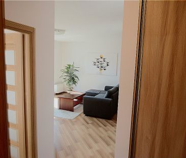 Apartamentowiec Kamienica Nowa Centrum - Photo 4