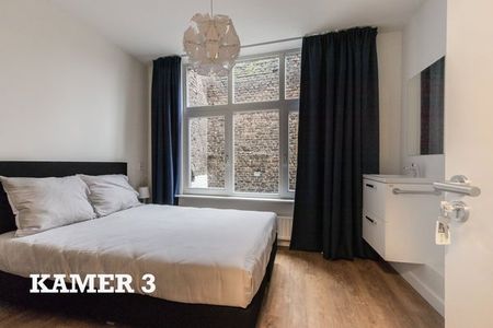 Te huur: Kamer Grote Gracht 36 A k3 in Maastricht - Photo 4