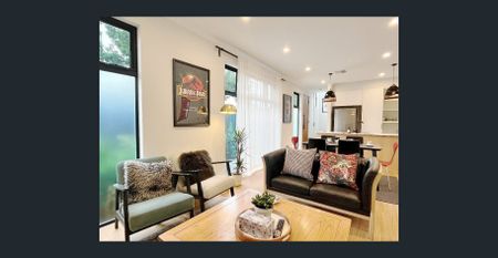 Modern Comfort Meets Effortless Entertaining - Photo 4