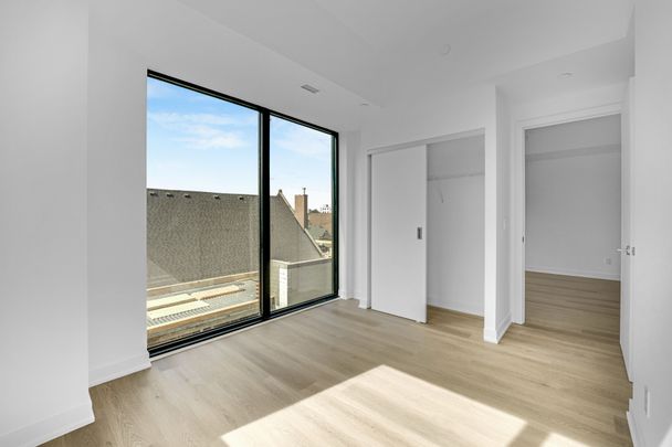 For Lease - 91 John Street Unit# 501, Hamilton, Ontario - Photo 1