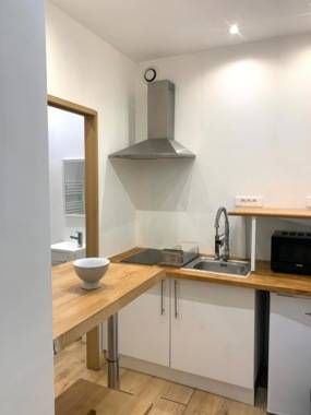 Appartement de 23 m2 de 2 pièces;(Audencia,....... - Photo 4