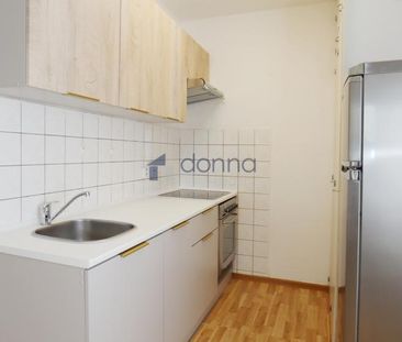Pronájem bytu 2+kk 45 m2 - Fotografie 4
