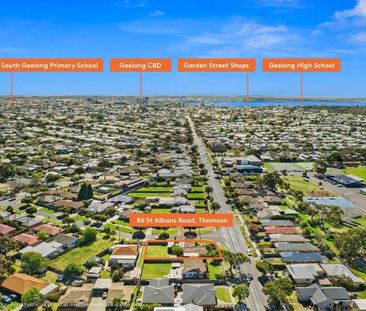 86 St Albans Road, Thomson - Photo 2