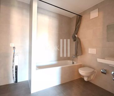 Appartement neuf de 3.5 pièces à louer à Vouvry - Photo 5