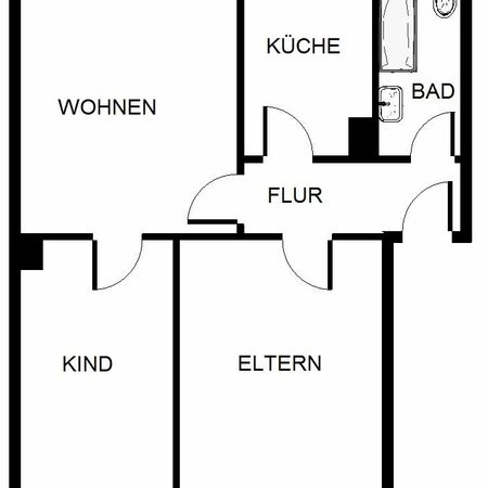 Schulstr. 19, 45525 Hattingen OT Mitte - Photo 3