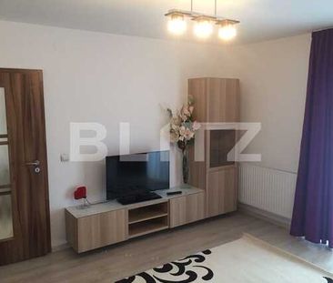 Apartament 1 camera, 43 mp, parcare, imobil nou, Complex Park Lake - Fotografie 6