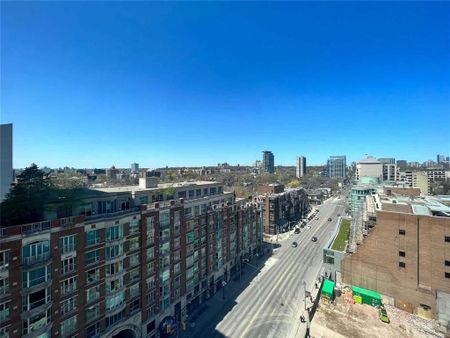 For Lease - 155 Yorkville Avenue Unit# 1217, Toronto, Ontario - Photo 4