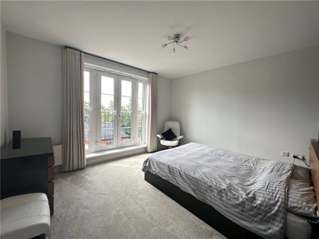 Gresham Park Road, Old Woking, Woking, Surrey, GU22 9BZ - Photo 3