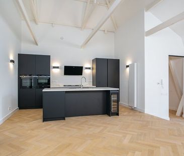 Te huur: Appartement Plantage Middenlaan in Amsterdam - foto 4
