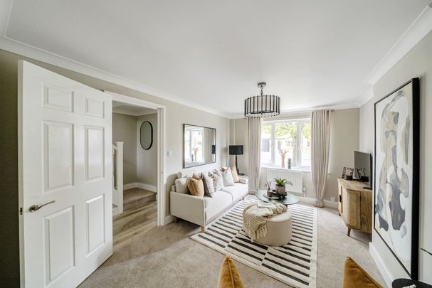 White Rose Close, York, Linton On Ouse - Photo 1