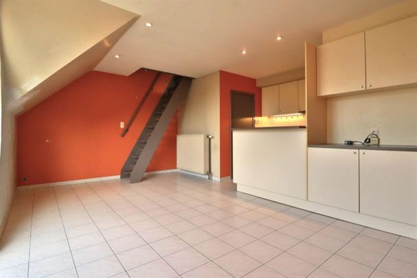 Duplex te huur in Kortrijk - Foto 1