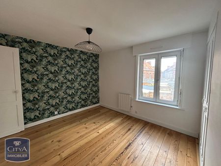 Location Maison 5 pièces 77m² HOUPLINES 59116 - Photo 3