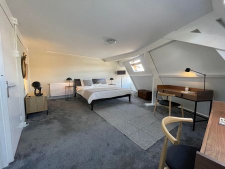 Appartement te huur: Jansveld 27-B 3512 BE Utrecht - Photo 4