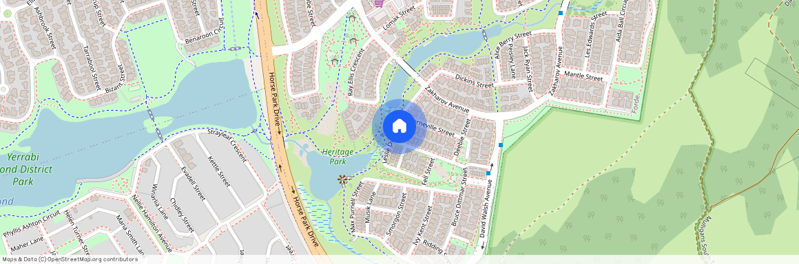 15 Leslie Dwyer Street, Forde ACT 2914