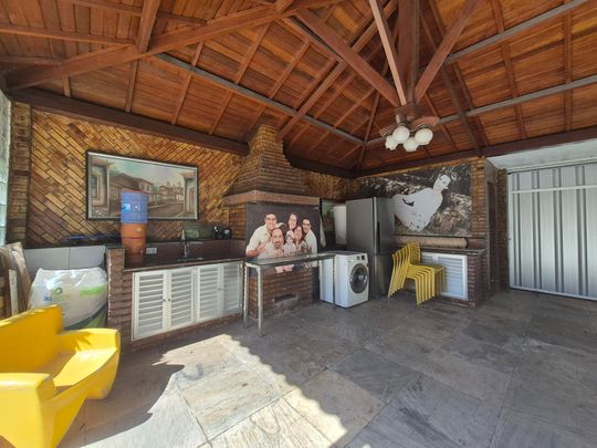 ALDEOTA - CASA - SILVA PAULET, 894 (AUT/PUBLIC) - Foto 1