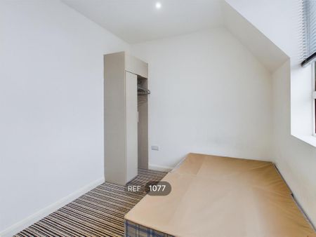 1 bedroom apartment to rent - Photo 4