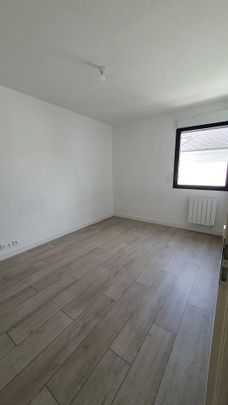 Appartement type 2 pièces Montigny-Les-Cormeilles - Photo 1