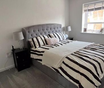 Niven Drive, Tonna, Neath, SA11 3FA - Photo 5