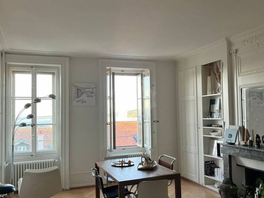 Charmant appartement – Genève - Foto 1